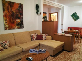 Zopito's House by Holiday World Loreto Aprutino